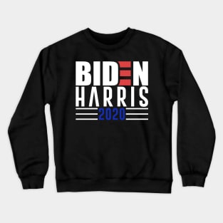 Biden Harris 2020 Joe Kamala Vote Crewneck Sweatshirt